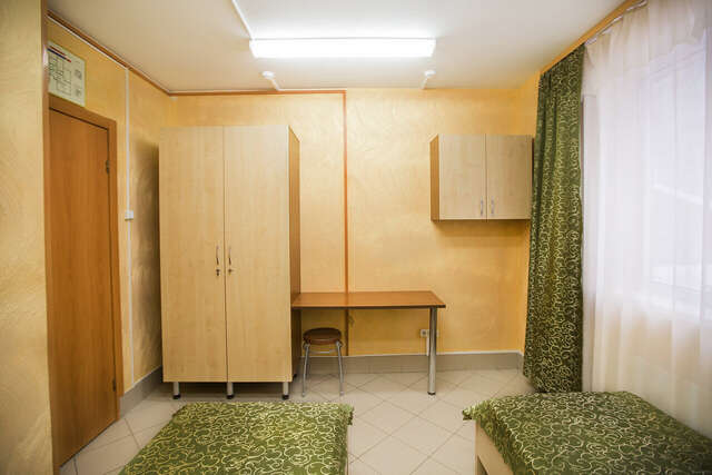 Гостиница Green Street Афонино-101