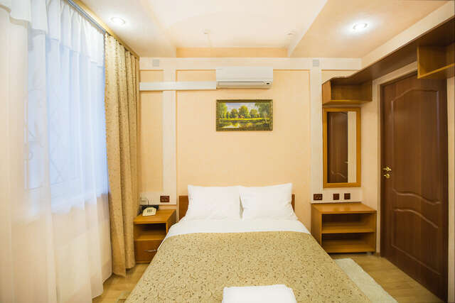 Гостиница Green Street Афонино-104