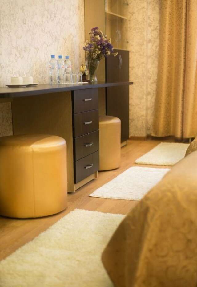 Гостиница Green Street Афонино-69