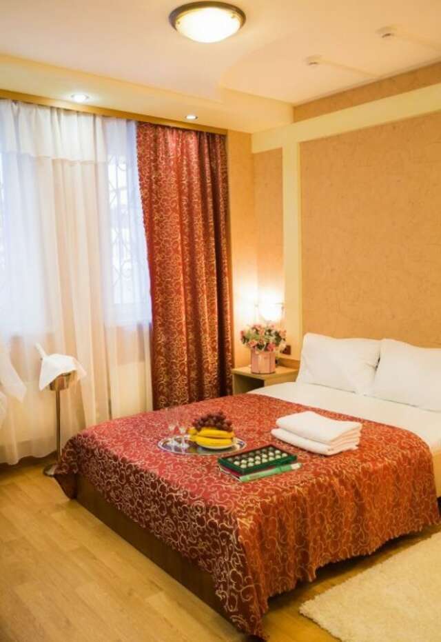 Гостиница Green Street Афонино-81